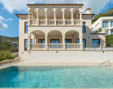 Villa for sale in Son Vida - 32152