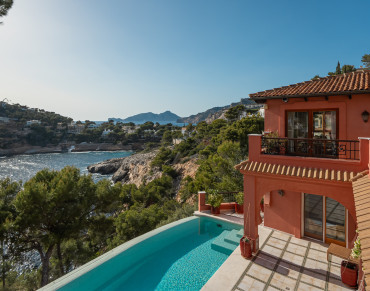 Villa for sale in Port d'Andratx - 32234