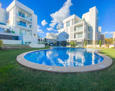 Apartment for sale in Palmanova - 31730