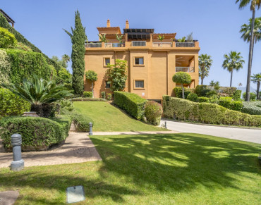 Apartment for sale in Atalaya - R5366806