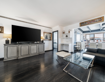 Penthouse for sale in Marbella - 318038
