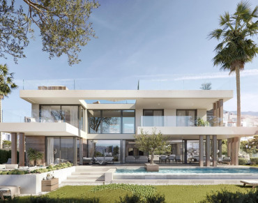 Villa for sale in La Reserva - 325492
