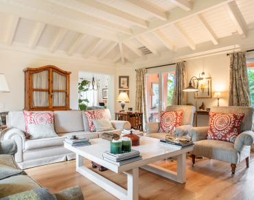 Villa for sale in Marbella Golden Mile - 324800