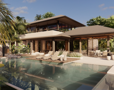 Land for sale in Nueva Andalucia - 320819