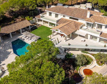 Villa for sale in Sotogrande Alto - 326082