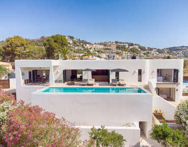 House for sale in Costa Blanca - R5371897