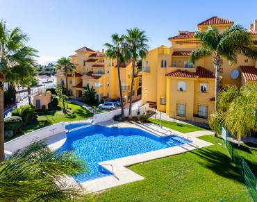Apartment for sale in Riviera del Sol - ST6301