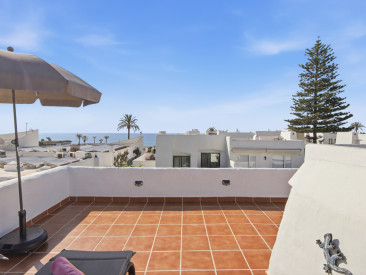 Apartment in Estepona