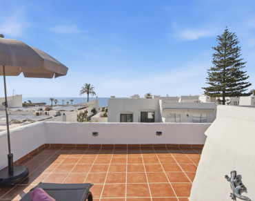 Apartment for sale in Estepona East - TMRA11690