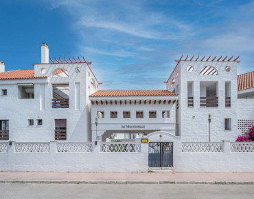 Apartment for sale in Nueva Andalusia - R5371771
