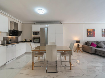 Apartment in Nueva Andalucía — photo 2