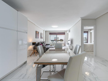 Apartment in Nueva Andalucía — photo 4