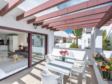 Apartment in Nueva Andalucía — photo 6