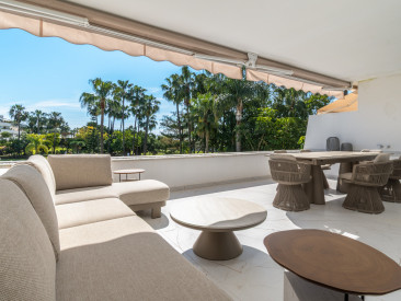 Apartment in Marbella — photo 2