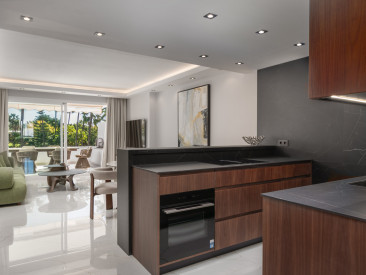 Apartment in Marbella — photo 3