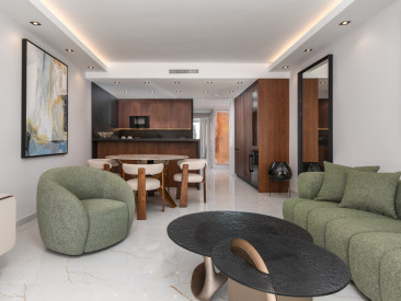 Apartment in Marbella — photo 5