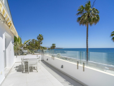 Penthouse in Estepona — photo 2