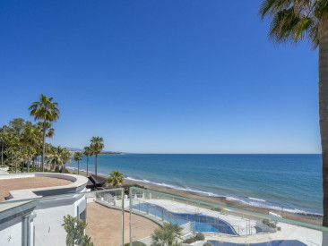 Penthouse in Estepona — photo 3