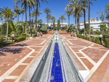 Penthouse in Estepona — photo 4