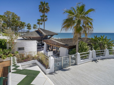 Penthouse in Estepona — photo 6