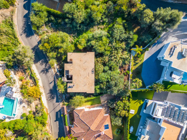 Plot / Land in Marbella