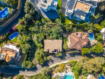 Plot / Land in Marbella — photo 2