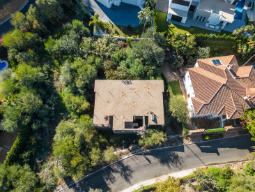 Plot / Land in Marbella — photo 4