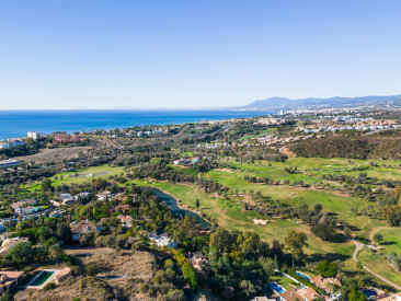 Plot / Land in Marbella — photo 5