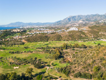 Plot / Land in Marbella — photo 6