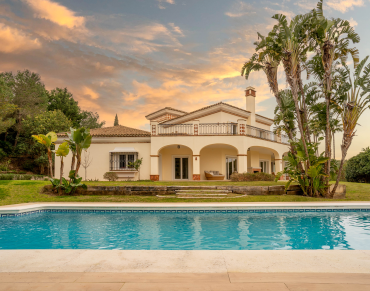 Villa for sale in Sotogrande Alto - 325315