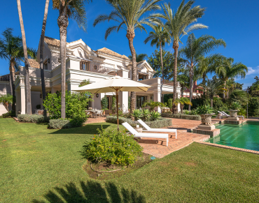 Villa for sale in Eastpona East - 313835