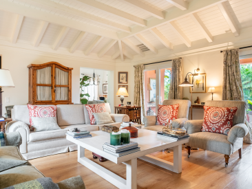 Villa in Marbella