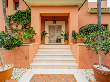 Villa in Marbella — photo 4