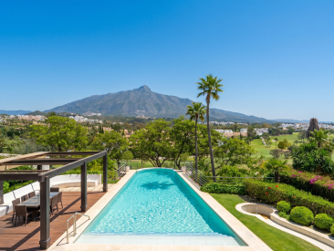 Villa in Marbella — photo 3