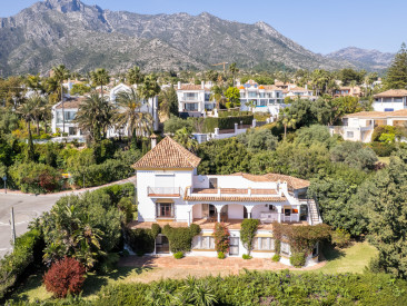 Villa in Marbella — photo 5