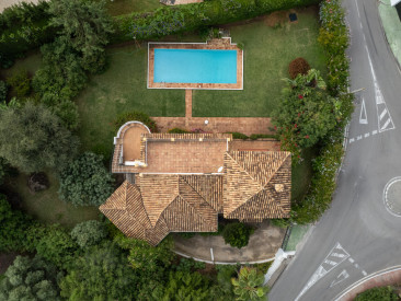 Villa in Marbella — photo 3
