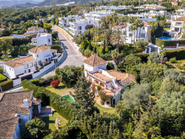 Villa in Marbella — photo 4