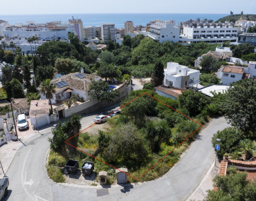 Land for sale in Fuengirola - 79332KDT