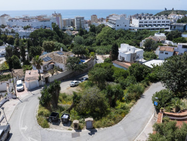 Plot / Land in Fuengirola — photo 2