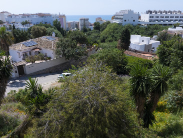 Plot / Land in Fuengirola — photo 3