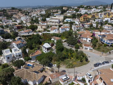 Plot / Land in Fuengirola — photo 4