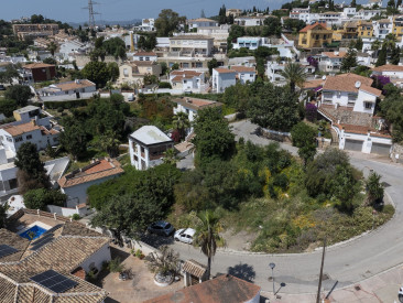 Plot / Land in Fuengirola — photo 5