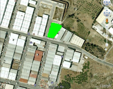 Land for sale in Estepona - R3867916