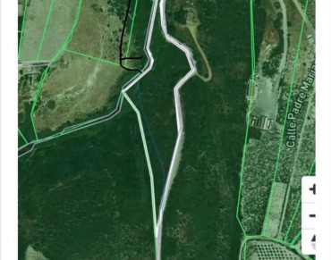 Land for sale in Manilva - R5078785