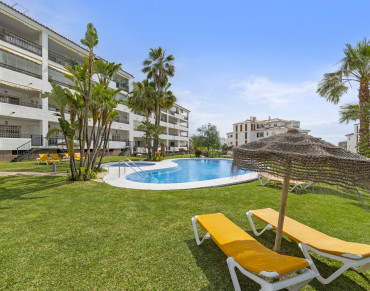 Apartment for sale in Calahonda - ST6297