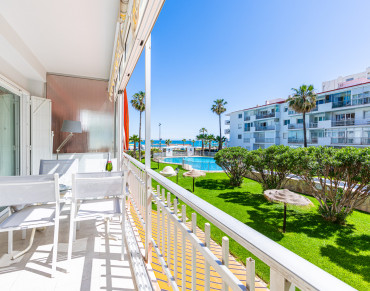 Apartment for sale in Fuengirola - ST6300