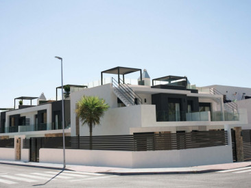 Plot / Land in Los Montesinos — photo 3