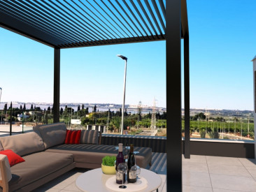Plot / Land in Los Montesinos — photo 6