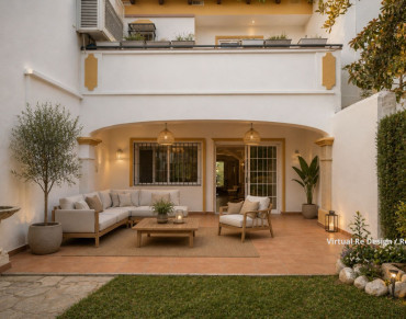 Town House for sale in Azalea Beach - PANR-16367