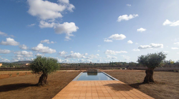 Villa for sale in Santanyí, Balearic Islands €3.200.000 — photo 3 of 23